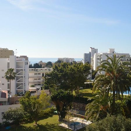 Vive Benalmadena Apartamento Europark, Playa A 700M Apartment Exterior photo
