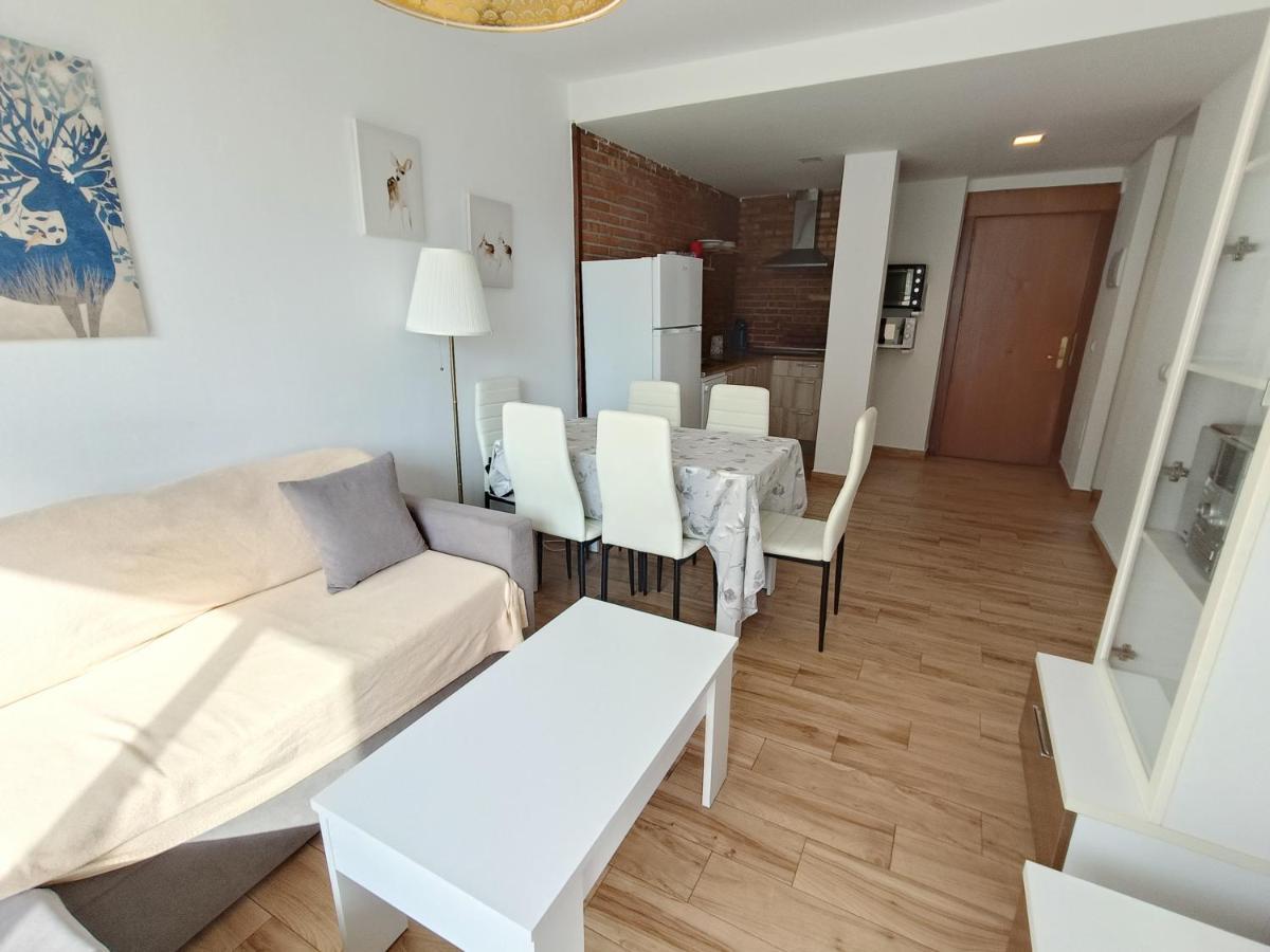 Vive Benalmadena Apartamento Europark, Playa A 700M Apartment Exterior photo