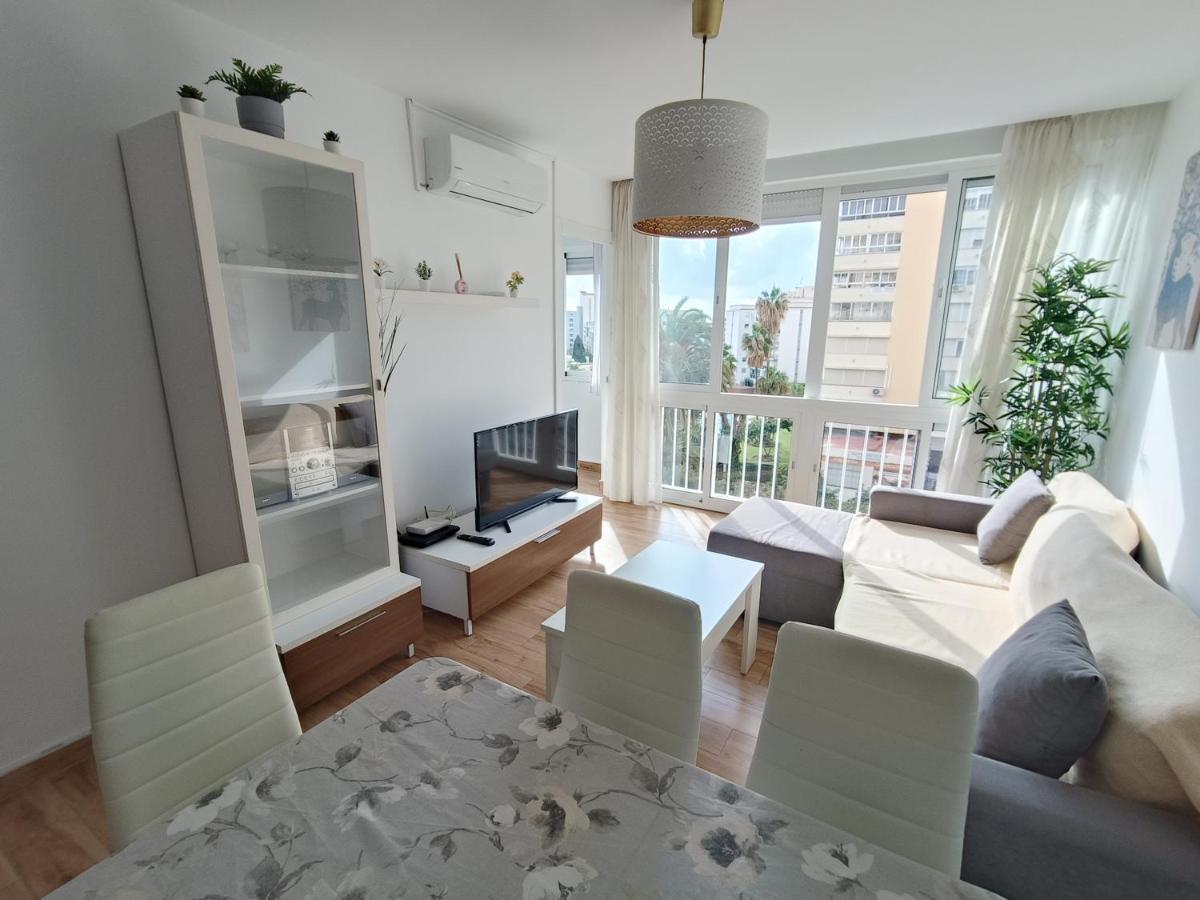 Vive Benalmadena Apartamento Europark, Playa A 700M Apartment Exterior photo