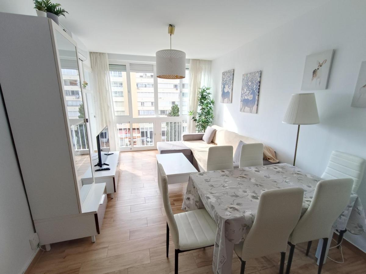 Vive Benalmadena Apartamento Europark, Playa A 700M Apartment Exterior photo
