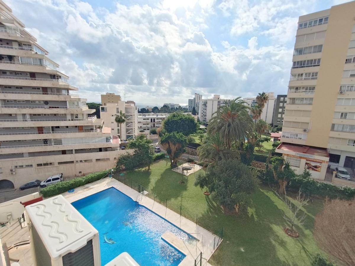 Vive Benalmadena Apartamento Europark, Playa A 700M Apartment Exterior photo