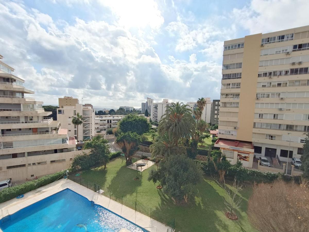 Vive Benalmadena Apartamento Europark, Playa A 700M Apartment Exterior photo