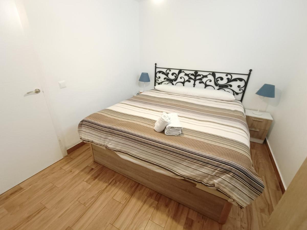 Vive Benalmadena Apartamento Europark, Playa A 700M Apartment Exterior photo