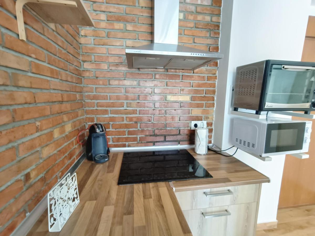 Vive Benalmadena Apartamento Europark, Playa A 700M Apartment Exterior photo