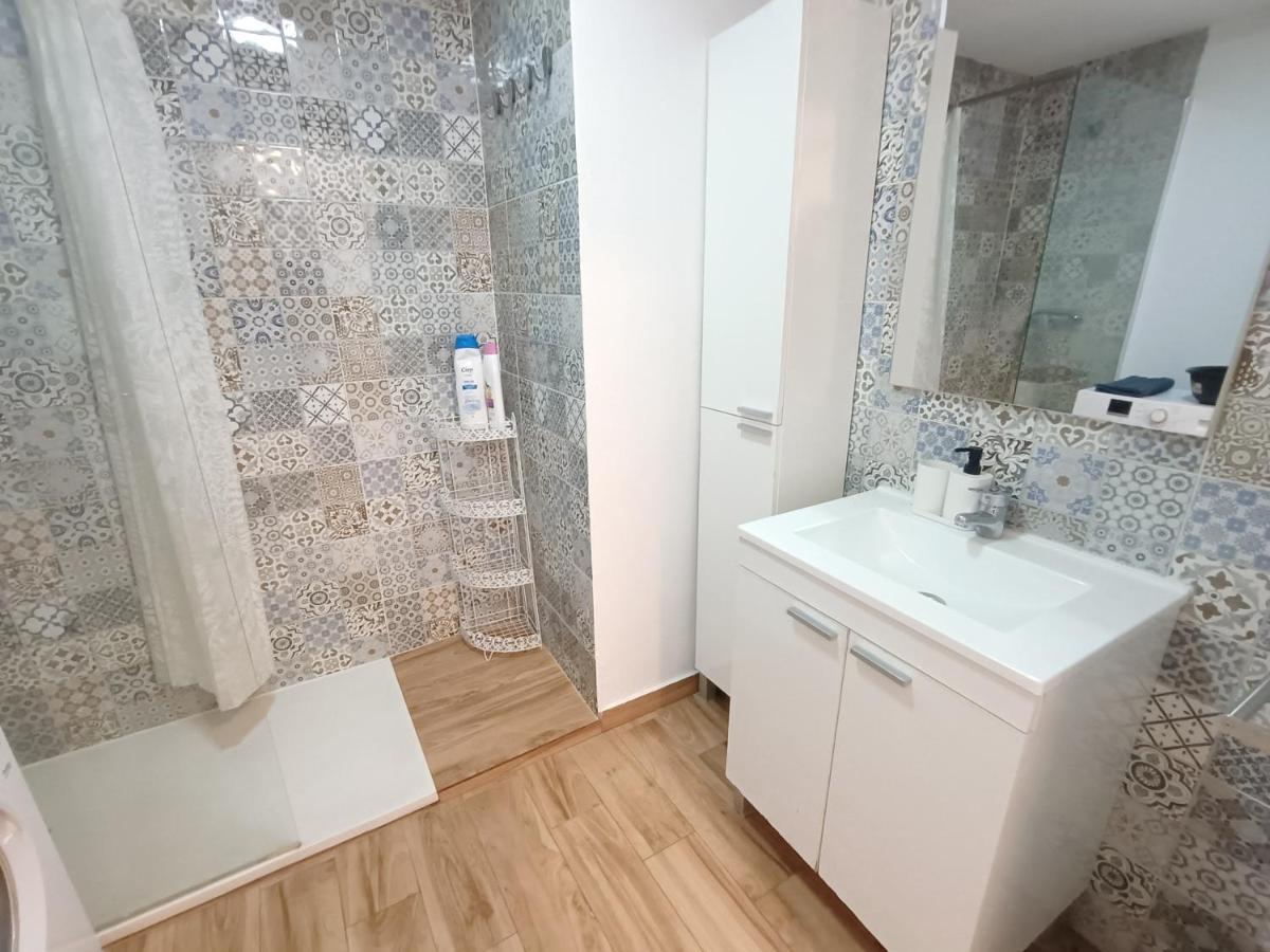 Vive Benalmadena Apartamento Europark, Playa A 700M Apartment Exterior photo