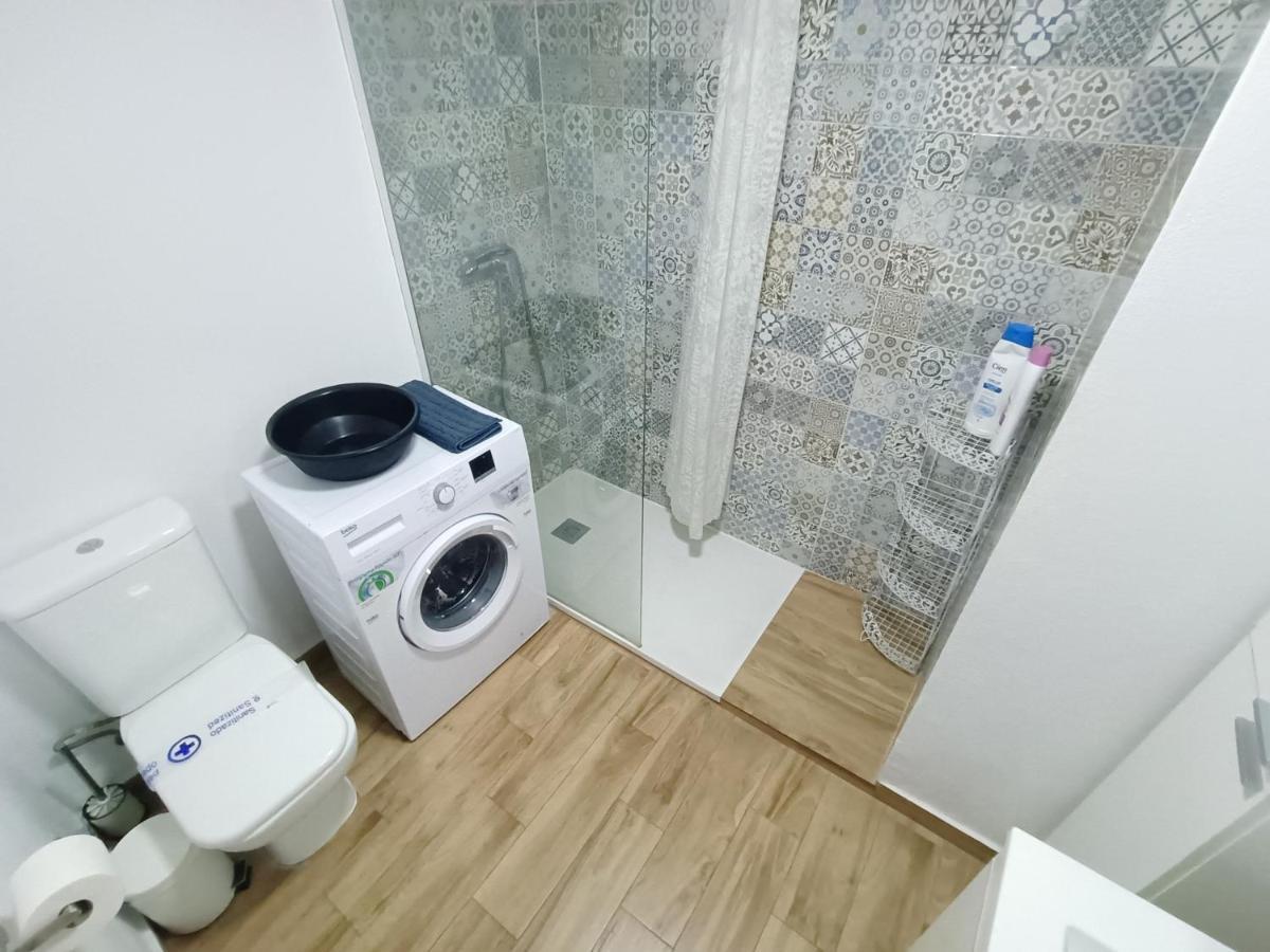 Vive Benalmadena Apartamento Europark, Playa A 700M Apartment Exterior photo